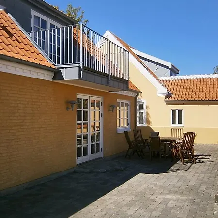 Skagen Semesterbostad *