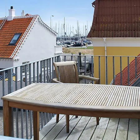 Semesterbostad Skagen *
